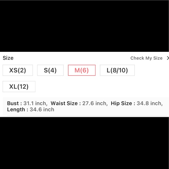 Size M XL Ruched One shoulder strap leopard dress - Picture 6 of 6